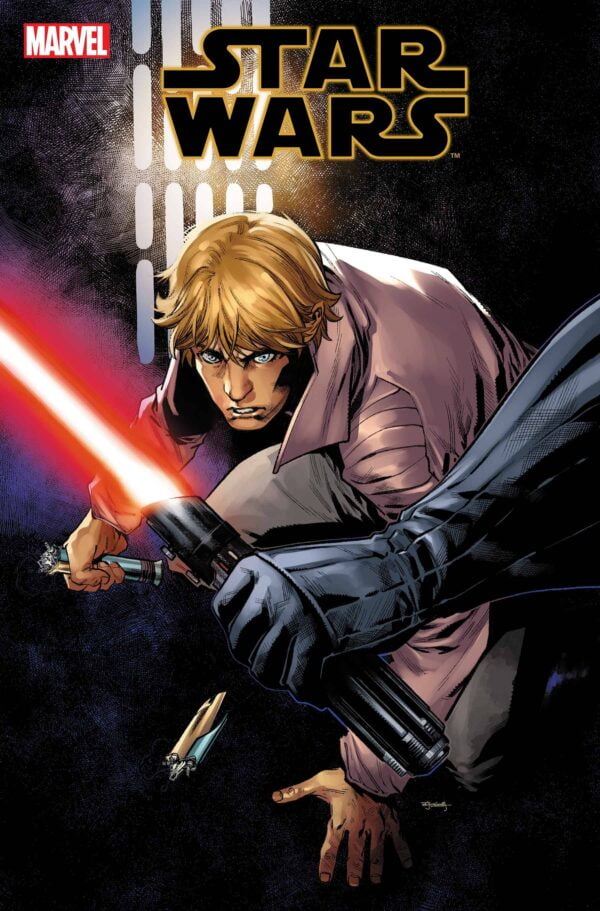 STAR WARS #33