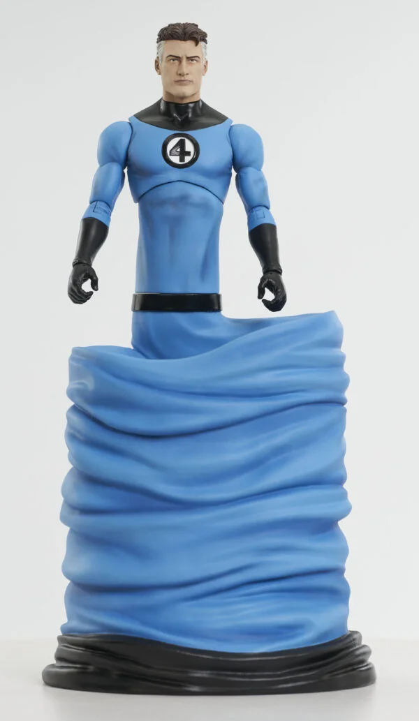 MARVEL SELECT SUE STORM AF - Image 2