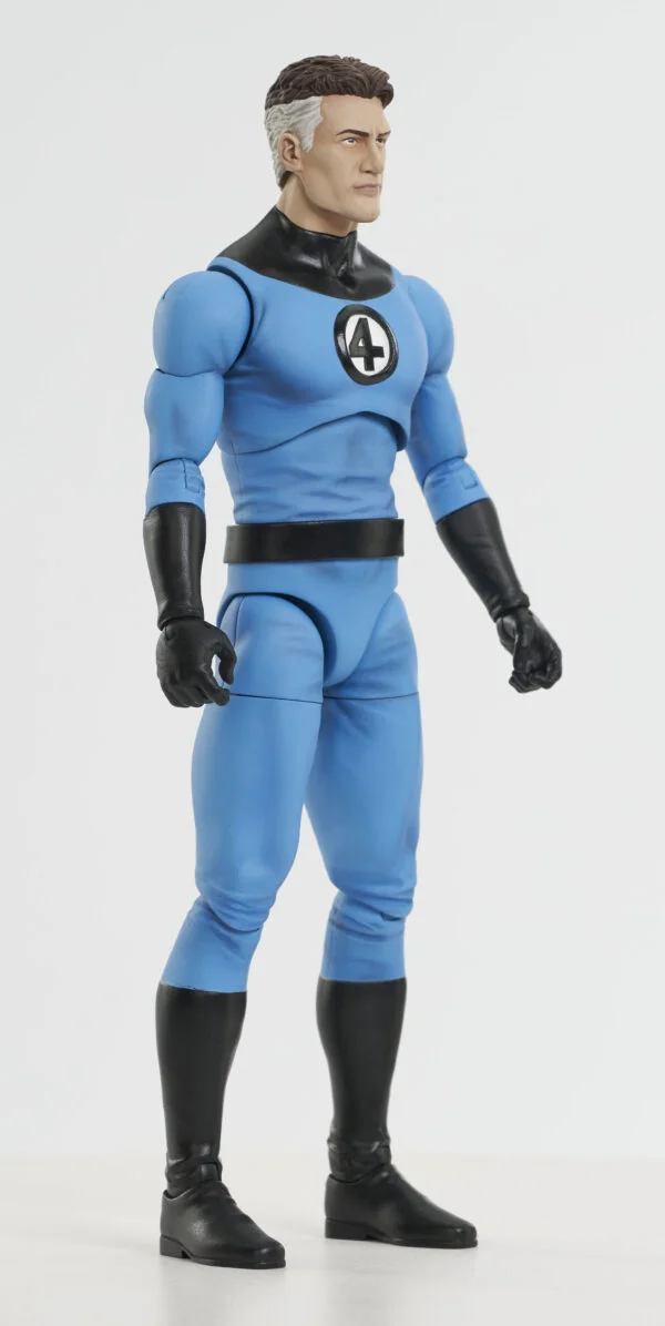 MARVEL SELECT SUE STORM AF - Image 3