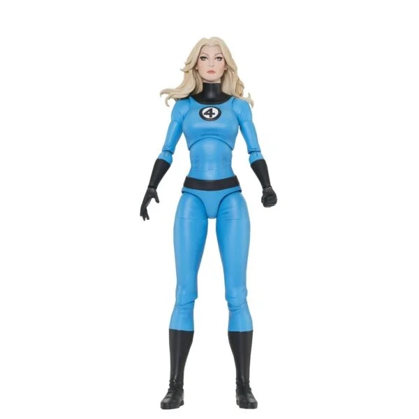 MARVEL SELECT SUE STORM AF