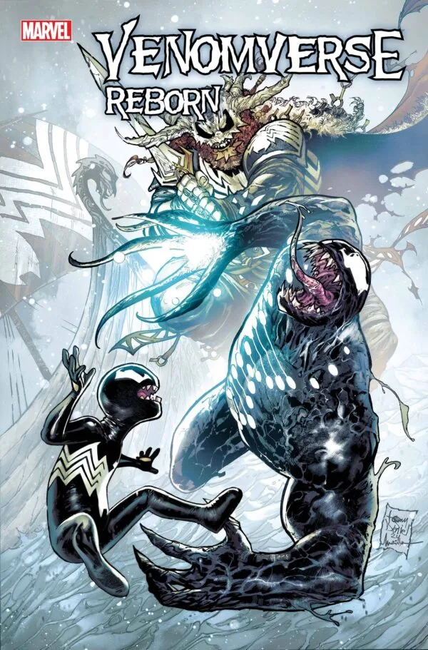 VENOMVERSE REBORN #3