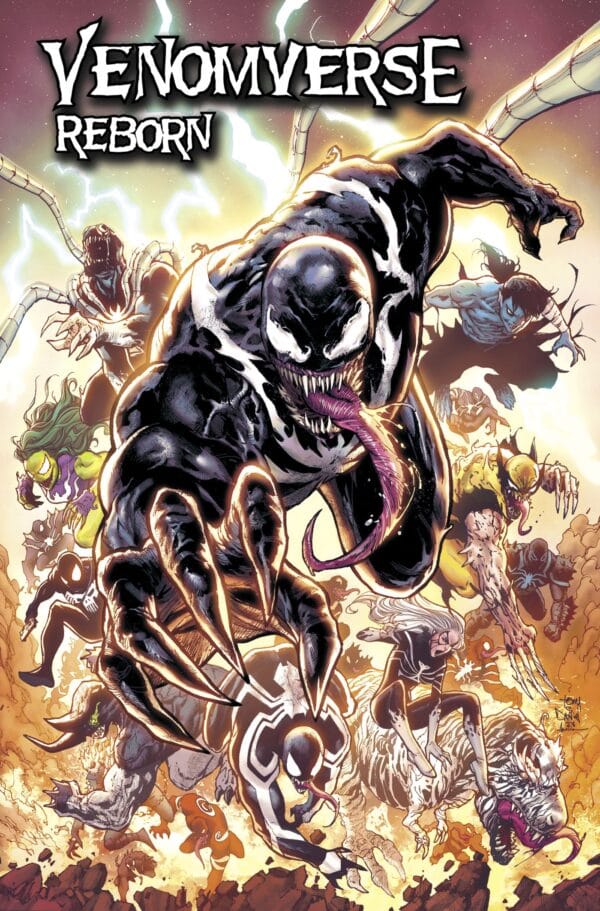 VENOMVERSE REBORN