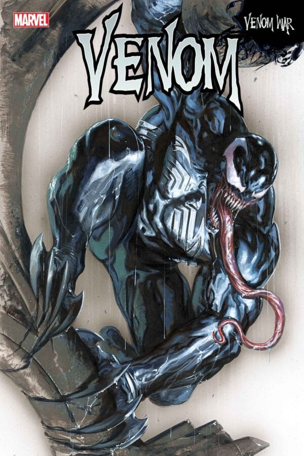 VENOM #38 GABRIELE DELL'OTTO VARIANT [VW]