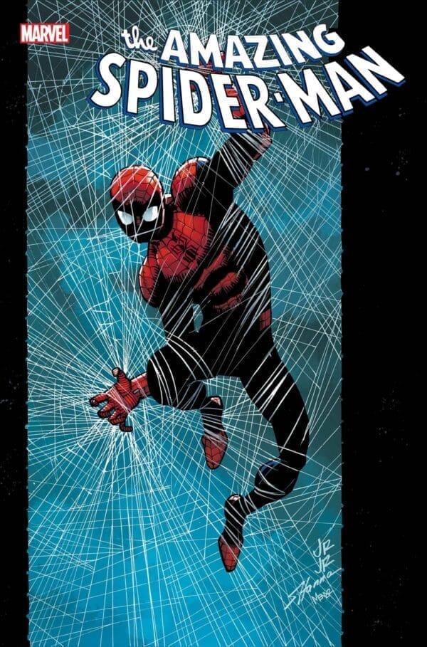 AMAZING SPIDER-MAN #60